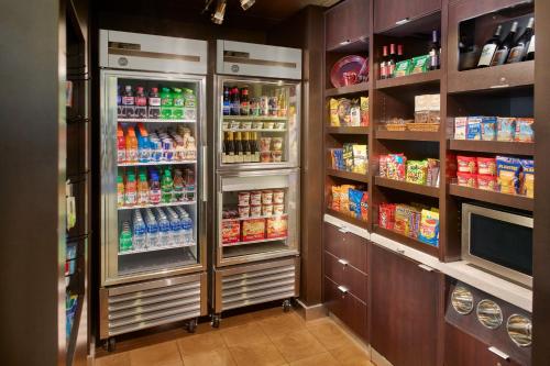 Courtyard by Marriott Charlottesville Courtyard by Marriott Charlottesville