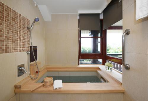 Facilities, Fullon Hotel Fulong in Gongliao District