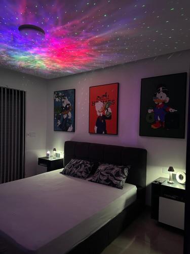 Appartement La Croisette