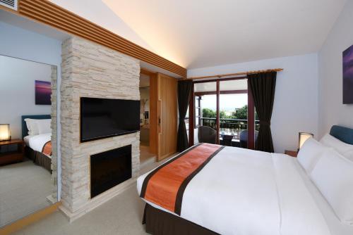 Fullon Hotel Fulong in Gongliao District