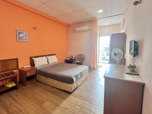 Heng Ann Guest House Heng Ann Guest House