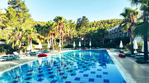 Green Bay Resort & Spa - Ultra All Inclusive in Meselik