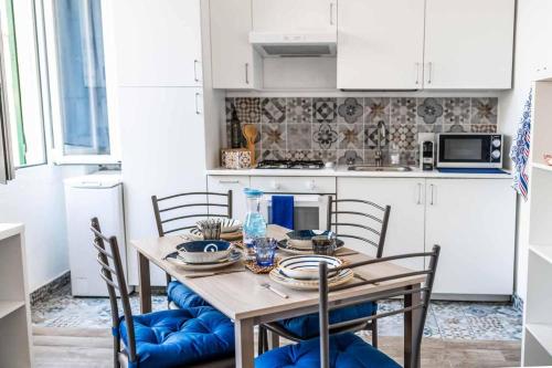 A Mae Riva - La tua casa al Porto Antico, Genua (Foto 5)