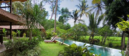 Villa Pantulan Bali