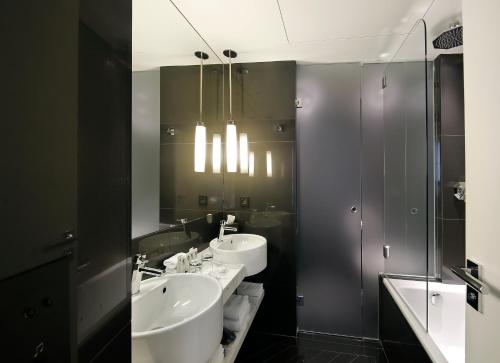 Hotel Opéra Richepanse - image 11