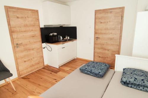 Allgäu Ferienzimmer (Allgau Ferienzimmer) in Bad Gronenbach