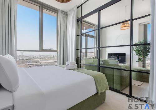 Elegant 2-BR Retreat In Dubai Hills, Dubái (foto 10)