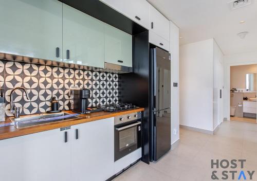 Elegant 2-BR Retreat In Dubai Hills, Dubái (foto 8)