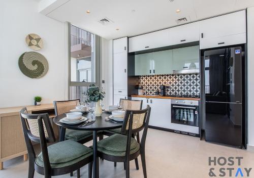 Elegant 2-BR Retreat In Dubai Hills, Dubái (foto 5)