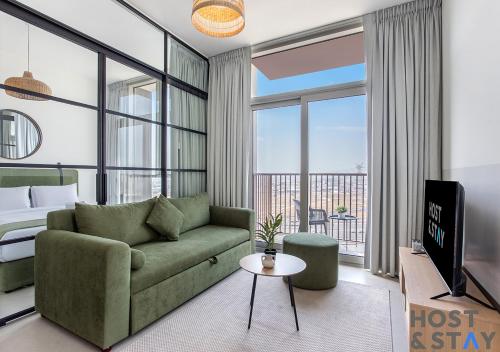 Elegant 2-BR Retreat In Dubai Hills, Dubái (foto 3)