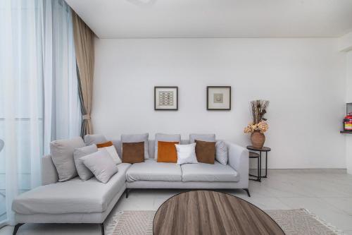Aesthetic 1Br Chrystal Lagoon, Dubai (photo 5)