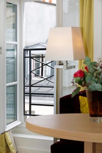 Hotel Opéra Richepanse - image 14