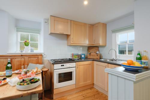 Corner Cottage, Penzance (foto 9)