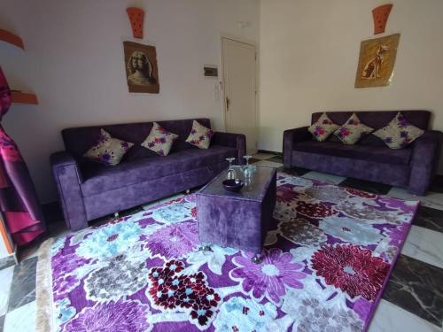 Luxor Star Apartments - image 8
