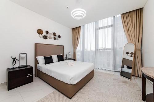 Aesthetic 1Br Chrystal Lagoon, Dubai (photo 9)