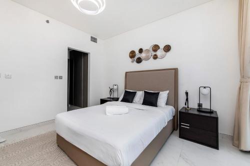 Aesthetic 1Br Chrystal Lagoon, Dubai (photo 8)