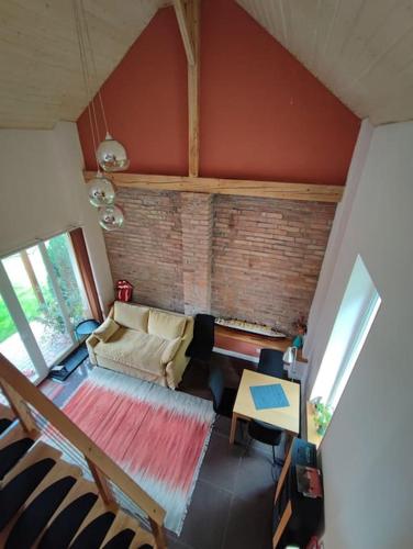 Bright cosy house with parking, Praga (foto 10)