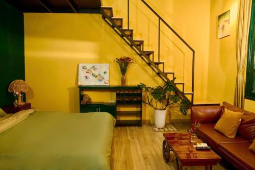 K' Homestay Near Truc Bach Lake - Hanoï