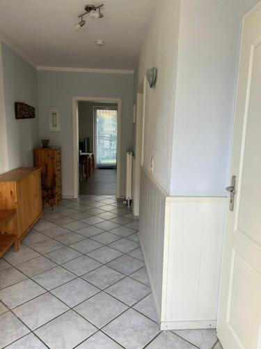 Entrada, Ferienwohnung Bebensee in Fruerlund