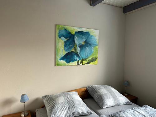 Ferienwohnung Bebensee in Fruerlund