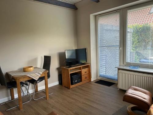 Instalaciones, Ferienwohnung Bebensee in Fruerlund