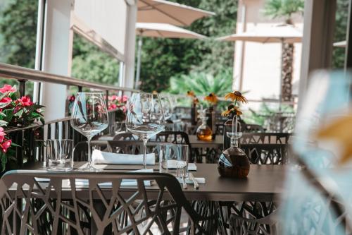 Exclusive Boutique Hotel Elisabetta 4