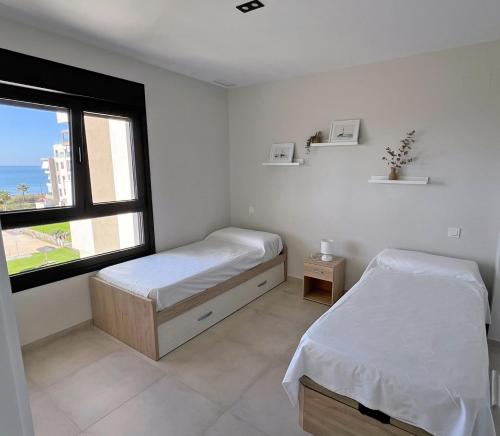 The Paradise Apartment