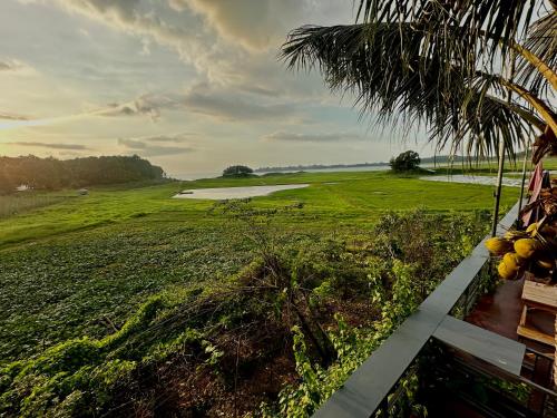 Ben Ho Homestay in Xa Gia Tan