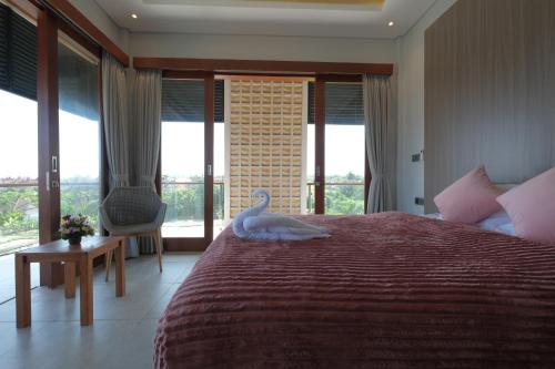 Mesari Villa – Gianyar, CO