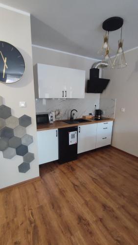 Apartament Reja