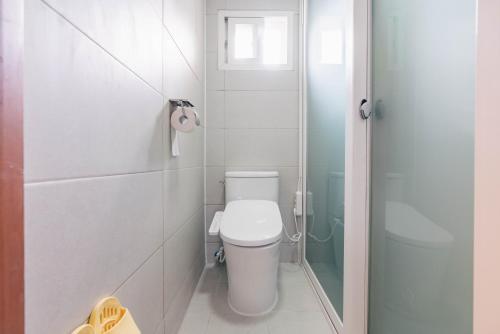 Namsan Tower View - duplex, 3rooms 2toilets, Seoul (photo 8)