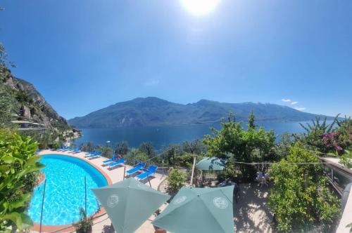 Hotel Augusta Garni in Limone sul Garda