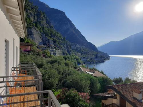 Hotel Augusta Garni in Limone sul Garda