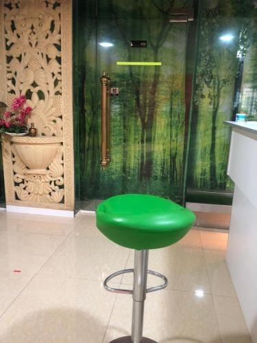 Spa, Family Room with shared Bathroom in Kuala Terengganu