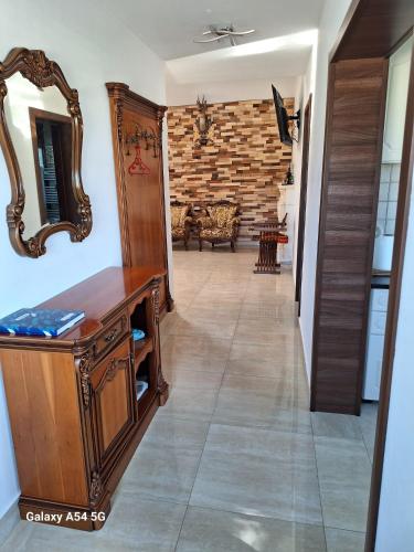 Cabana iris- dotata cu ciubar si sauna in Filioara