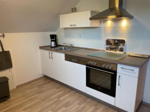 Ferienwohnung Jule in คาสเทลเลาน์