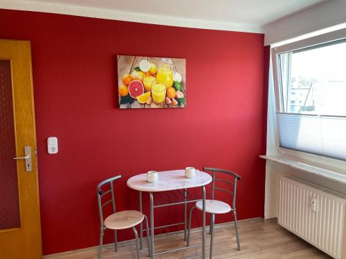 Ferienwohnung Jule in คาสเทลเลาน์