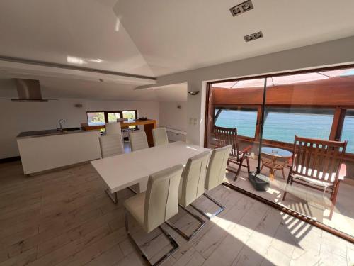 Family Hotel Casa del Mare in Sozopol