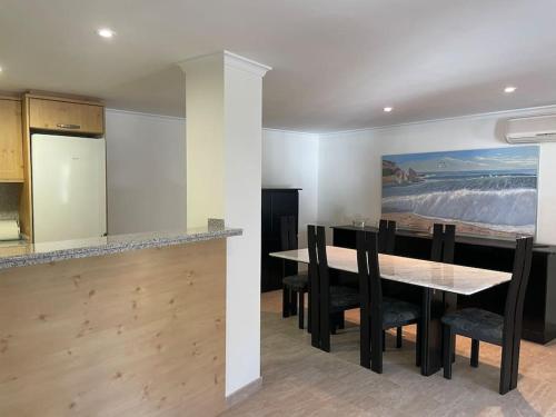 Létesítmények, Moraira apartment 3 bedrooms in Benimeit