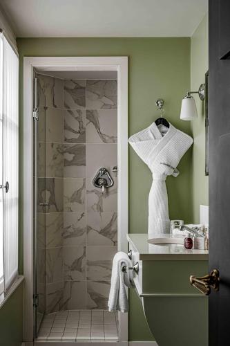 La Chambre du Marais - image 13