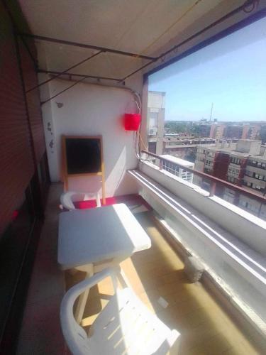 Erkély/terasz, Apartman Lasta in Savica