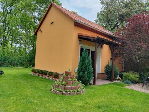 Bright cosy house with parking, Praga (foto 2)