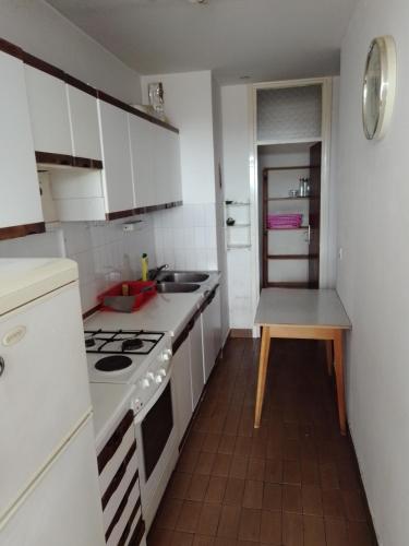 Apartman Lasta in Savica