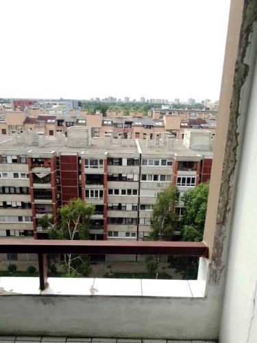 Kilátás, Apartman Lasta in Savica