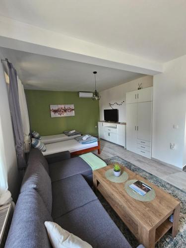 Studio apartman Dora in Iloka