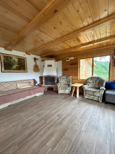 Panoramic Escape in 弗拉辛