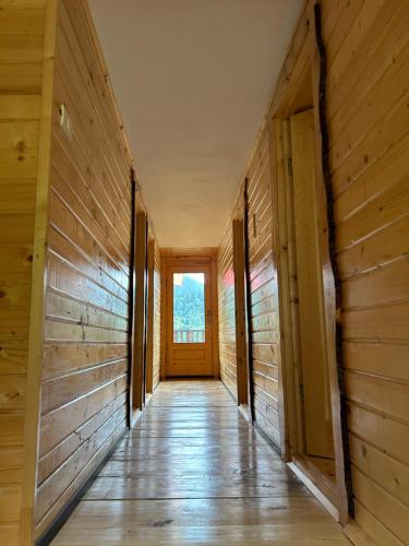 Panoramic Escape in 弗拉辛