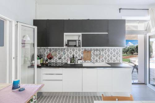 Casale Shanti by Perle di Puglia Casale Shanti by Perle di Puglia