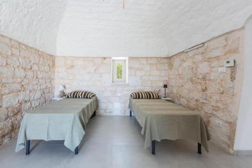 Casale Shanti by Perle di Puglia Casale Shanti by Perle di Puglia