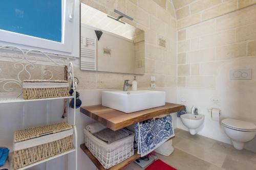 Casale Shanti by Perle di Puglia Casale Shanti by Perle di Puglia